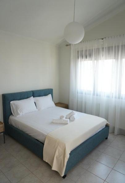 Venetia Luxury Villa Nea Iraklitsa Екстериор снимка